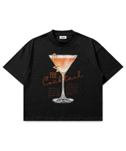 Áo Thun Tuyệt Tình Cốc Premium Unisex Nam Nữ | Form Rộng Unisex 250GSM